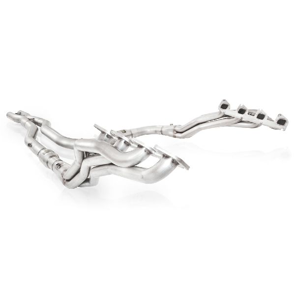 2010-2014 Ford F-150 Exhaust Header Pipe Kit (Stainless Works)