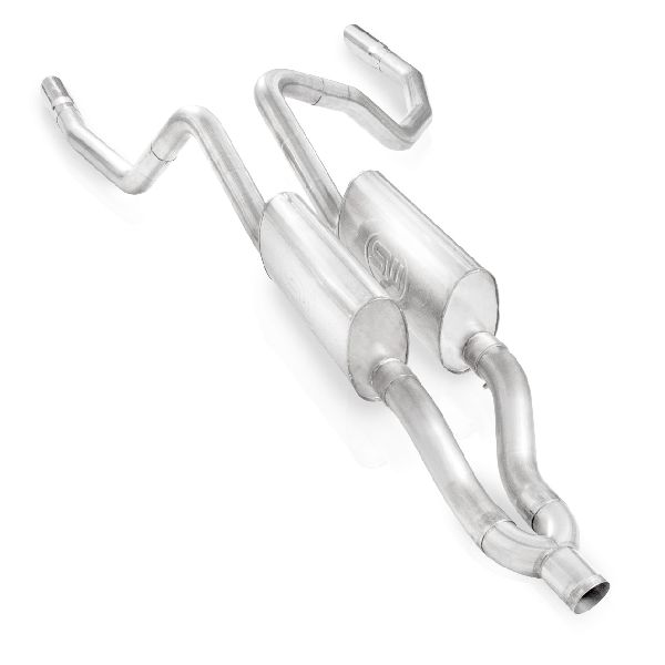 2019 Ram 1500 Classic Exhaust System Kit (Stainless Works)