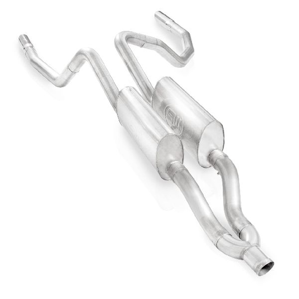 2019 Ram 1500 Classic Exhaust System Kit (Stainless Works)