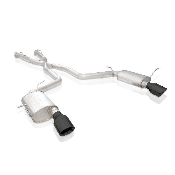 2018-2020 Dodge Durango Exhaust System Kit (Stainless Works)