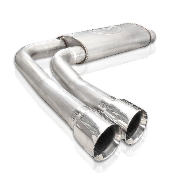 1999-2003 Ford F-150 Exhaust System Kit (Stainless Works)
