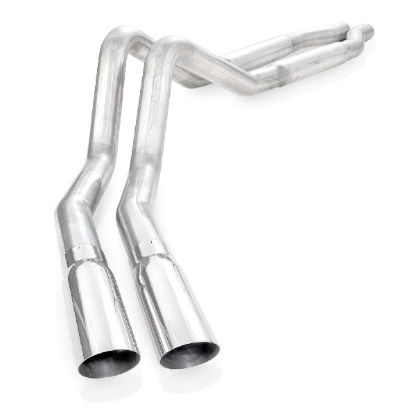 2011-2014 Ford F-150 Exhaust System Kit (Stainless Works)