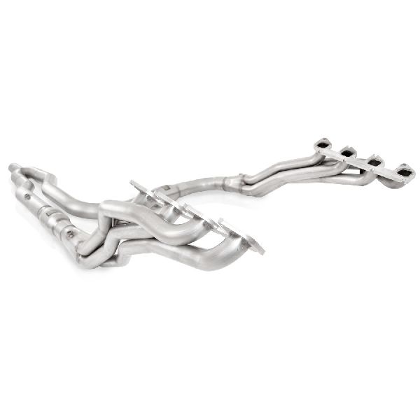 2010-2014 Ford F-150 Exhaust Header Pipe Kit (Stainless Works)