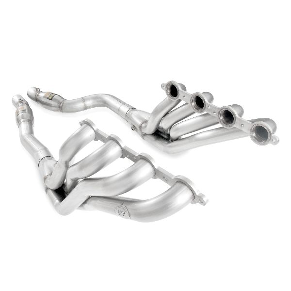 2009-2015 Cadillac CTS Exhaust Header (Stainless Works)