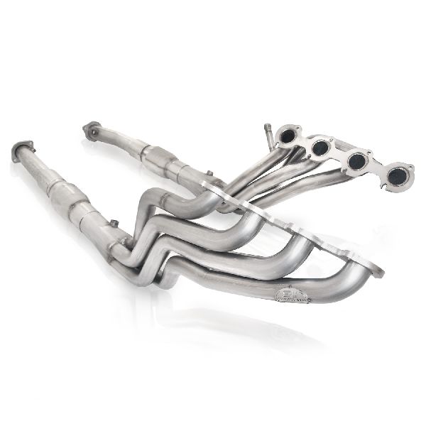 1998-2002 Ford Crown Victoria Exhaust Header Pipe Kit (Stainless Works)