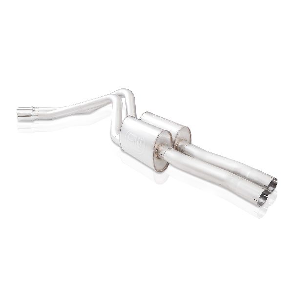 2015-2020 GMC Yukon Exhaust System Kit (Stainless Works)