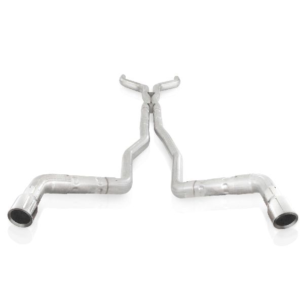 2010-2015 Chevrolet Camaro Exhaust System Kit (Stainless Works)
