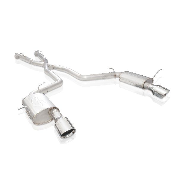 2018-2020 Dodge Durango Exhaust System Kit (Stainless Works)