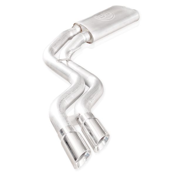 2011-2014 Ford F-150 Exhaust System Kit (Stainless Works)