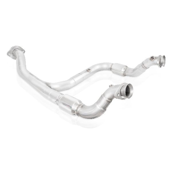 2015-2018 Ford F-150 Exhaust System Kit (Stainless Works)