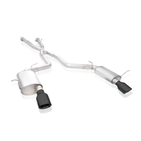 2018-2020 Dodge Durango Exhaust System Kit (Stainless Works)
