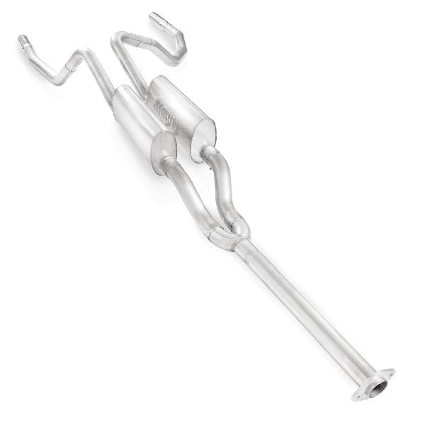 2011-2014 Ford F-150 Exhaust System Kit (Stainless Works)