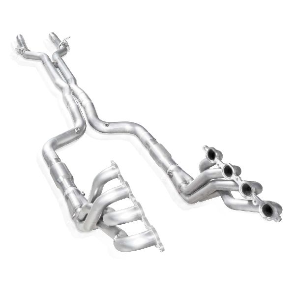 2016-2020 Chevrolet Camaro Exhaust Header Pipe Kit (Stainless Works)