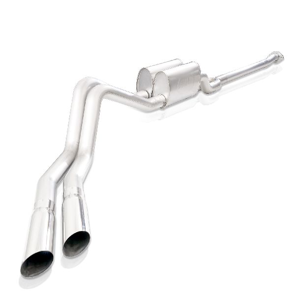 2015-2020 Ford F-150 Exhaust System Kit (Stainless Works)