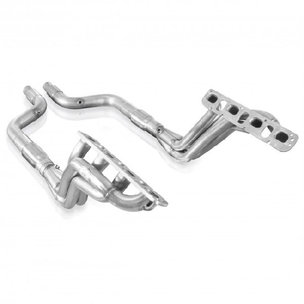 2005-2019 Chrysler 300 Exhaust Header Pipe Kit (Stainless Works)