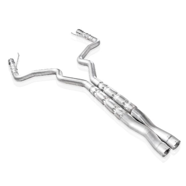 2015-2017 Ford Mustang Exhaust System Kit (Stainless Works)