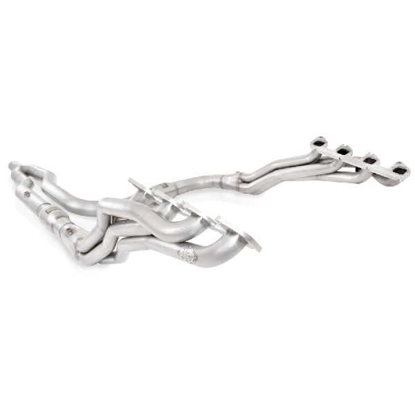 2011-2014 Ford F-150 Exhaust Header Pipe Kit (Stainless Works)