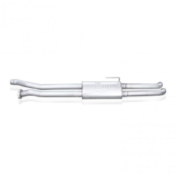2017-2020 Ford F-150 Exhaust System Kit (Stainless Works)