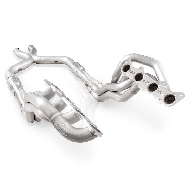 2011-2014 Ford Mustang Exhaust Header (Stainless Works)