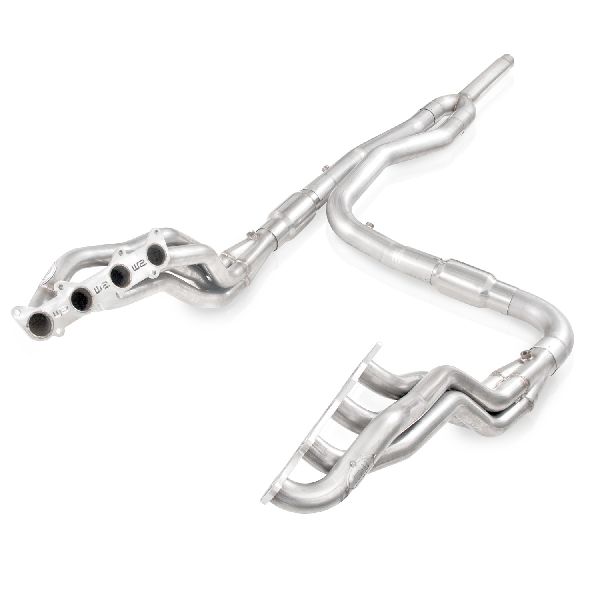 2011 Ford F-150 Exhaust Header (Stainless Works)