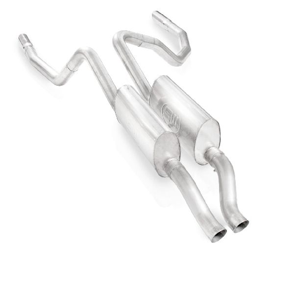 2019 Ram 1500 Classic Exhaust System Kit (Stainless Works)
