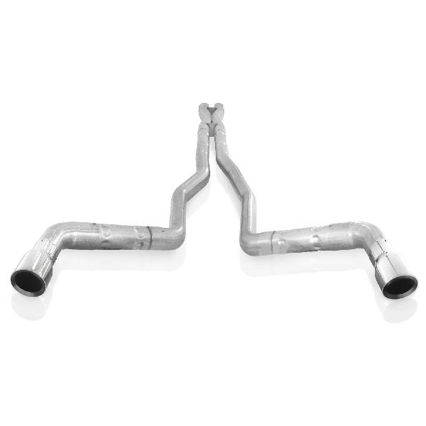 2010-2015 Chevrolet Camaro Exhaust System Kit (Stainless Works)
