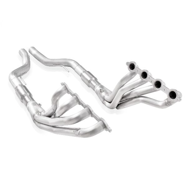 2014-2017 Chevrolet SS Exhaust Header (Stainless Works)