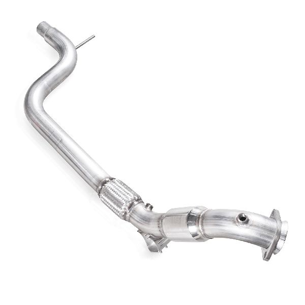 2015-2020 Ford Mustang Exhaust System Kit (Stainless Works)