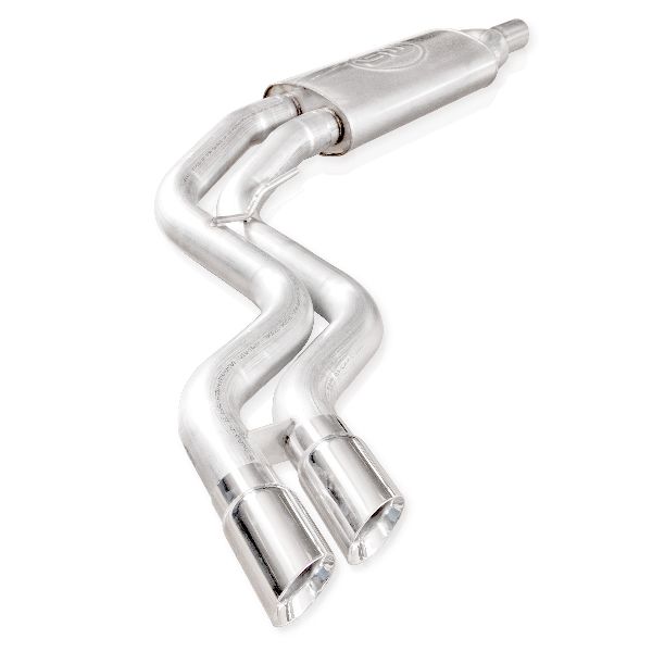 2011-2014 Ford F-150 Exhaust System Kit (Stainless Works)