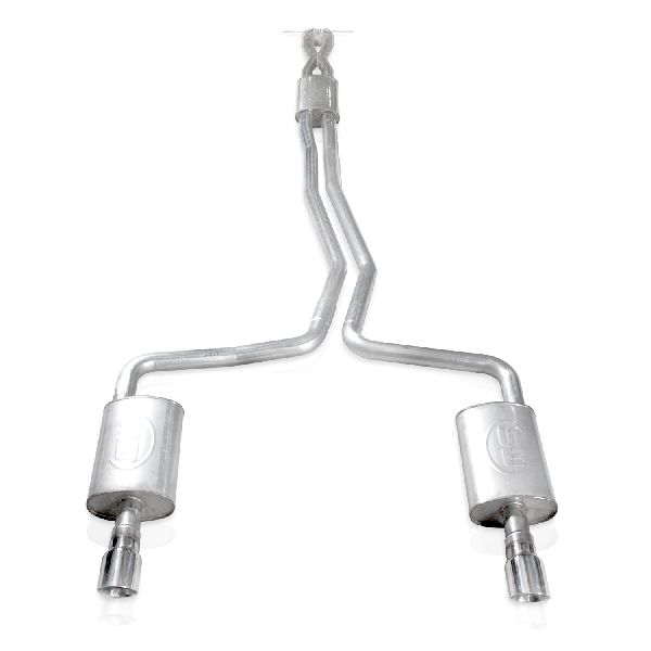 2010-2018 Ford Taurus Exhaust System Kit (Stainless Works)