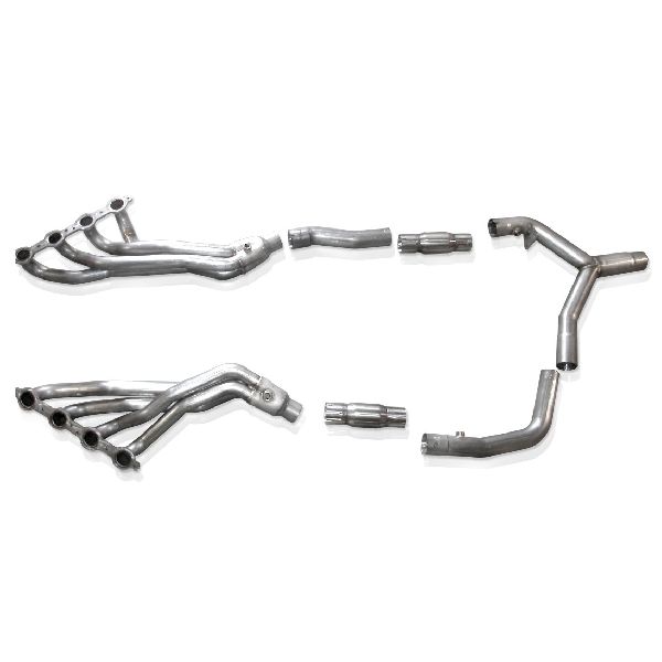 2000 Chevrolet Camaro Exhaust Header Pipe Kit (Stainless Works)