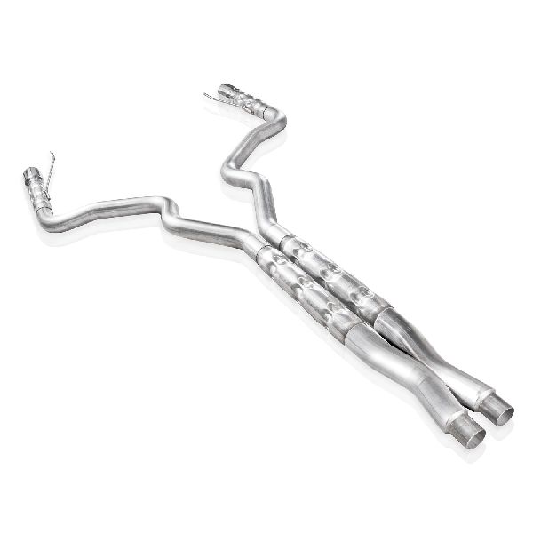 2015-2017 Ford Mustang Exhaust System Kit (Stainless Works)