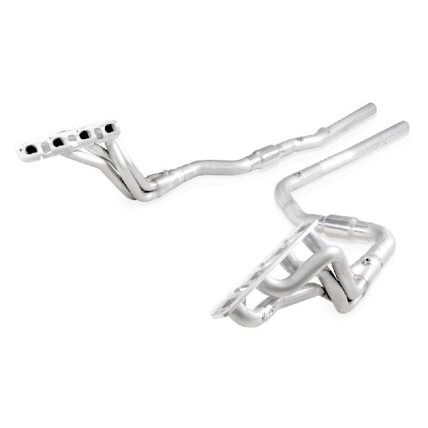 2011-2018 Ram 1500 Exhaust Header Pipe Kit (Stainless Works)