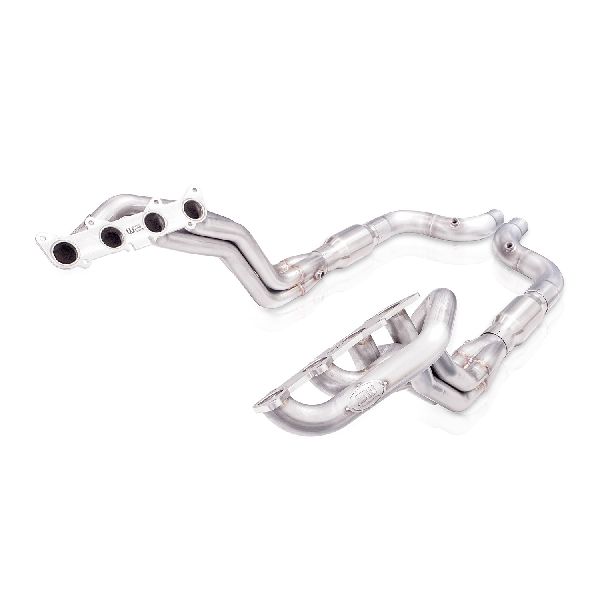 2015-2020 Ford Mustang Exhaust Header Pipe Kit (Stainless Works)