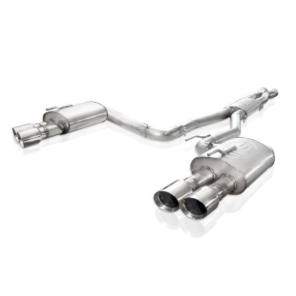 2008-2009 Pontiac G8 Exhaust System Kit (Stainless Works)