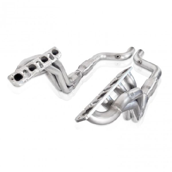 2005-2019 Chrysler 300 Exhaust Header Pipe Kit (Stainless Works)