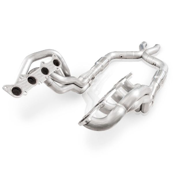 2011-2014 Ford Mustang Exhaust Header (Stainless Works)