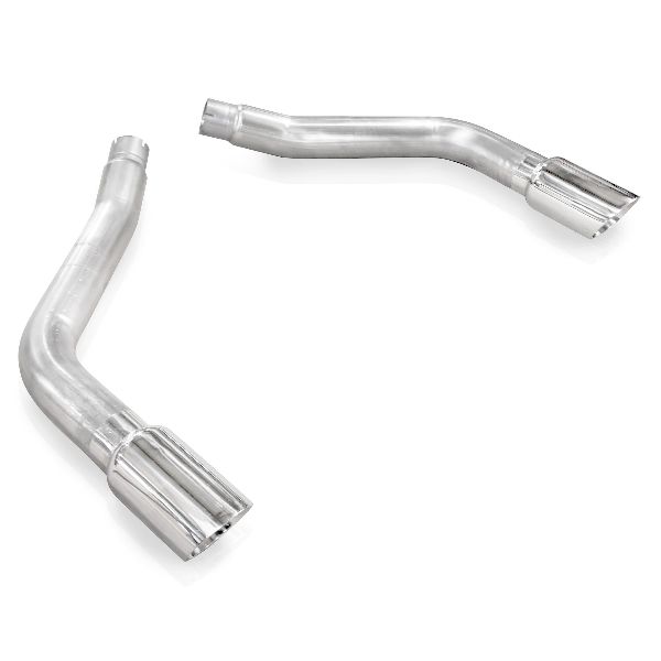 2010-2015 Chevrolet Camaro Exhaust System Kit (Stainless Works)