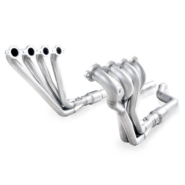 2010-2015 Chevrolet Camaro Exhaust Header (Stainless Works)