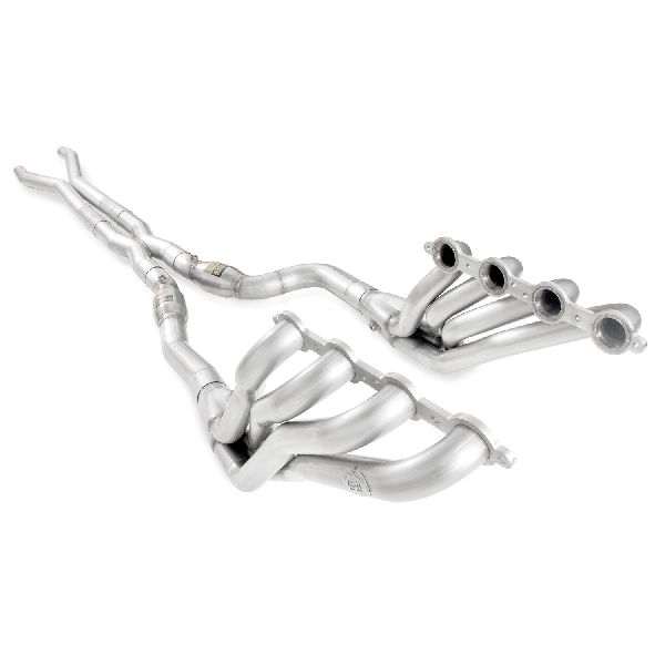 2009-2015 Cadillac CTS Exhaust Header (Stainless Works)