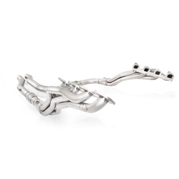 2011-2014 Ford F-150 Exhaust Header Pipe Kit (Stainless Works)