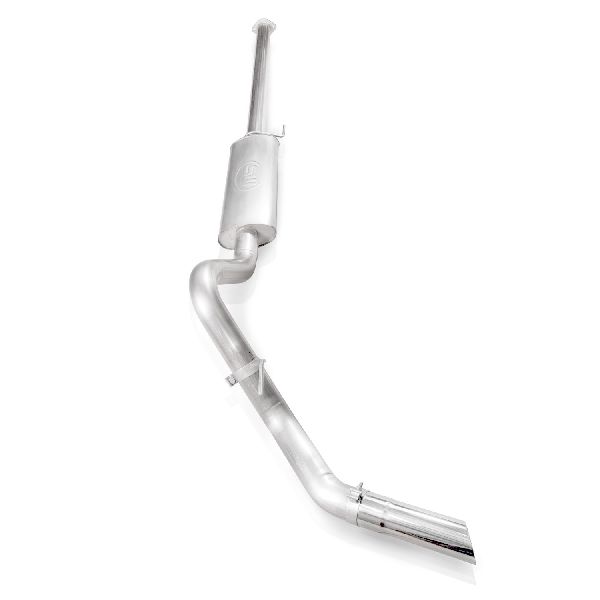 2015-2018 Ford F-150 Exhaust System Kit (Stainless Works)