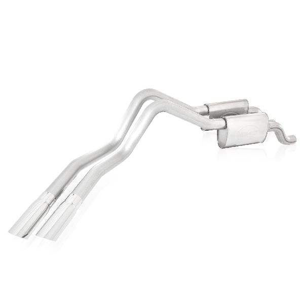 2010-2014 Ford F-150 Exhaust System Kit (Stainless Works)