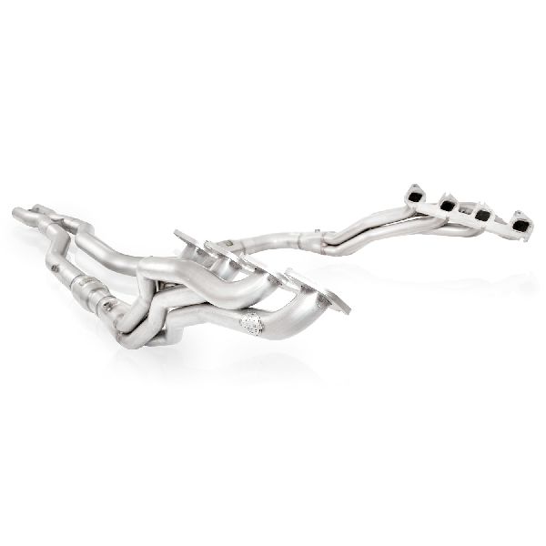2011-2014 Ford F-150 Exhaust Header Pipe Kit (Stainless Works)