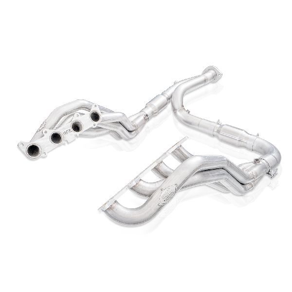 2015-2020 Ford F-150 Exhaust Header Pipe Kit (Stainless Works)