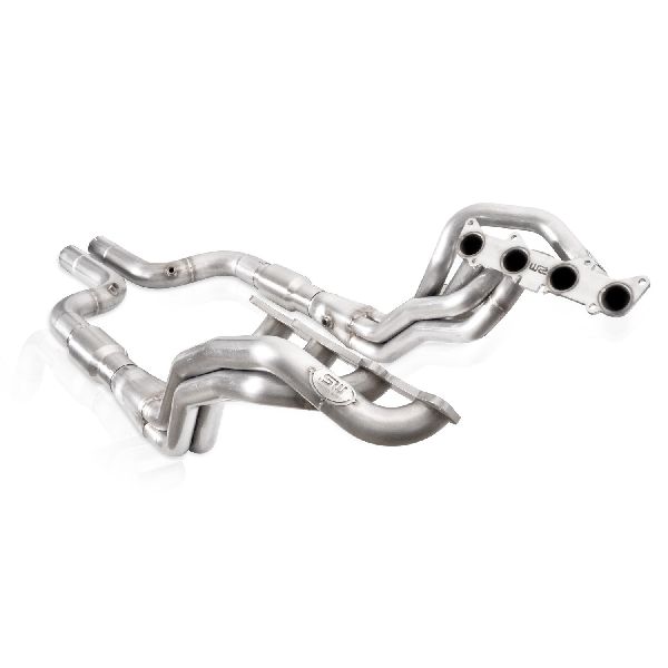 2018-2020 Ford Mustang Exhaust Header Pipe Kit (Stainless Works)