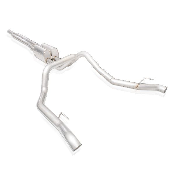 2019-2020 Chevrolet Silverado 1500 Exhaust System Kit (Stainless Works)