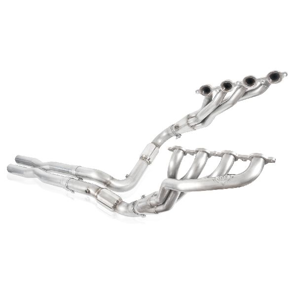 2014-2017 Chevrolet Silverado 1500 Exhaust Header (Stainless Works)