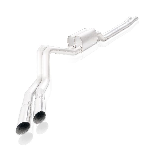 2015-2020 Ford F-150 Exhaust System Kit (Stainless Works)