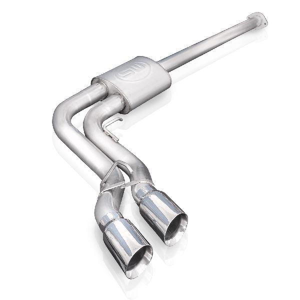 2015-2020 Ford F-150 Exhaust System Kit (Stainless Works)